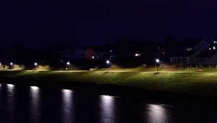 Elektro Gensmann | Projektvorschau - Bad-Arolsen-Twistesee