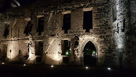 Elektro Gensmann | Projektvorschau - Andernach