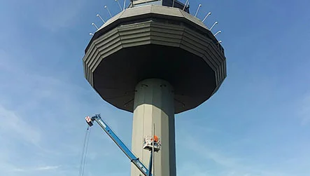 Elektro Gensmann | Projektvorschau - Hannover-Langenhagen